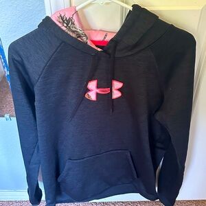Women’s Under Armour realtree hoodie